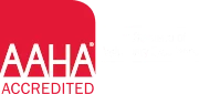Animal Hospital in Kettering: AAHA Logo