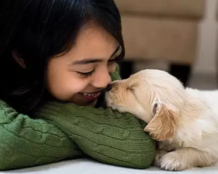 nose-to-nose-with-puppy
